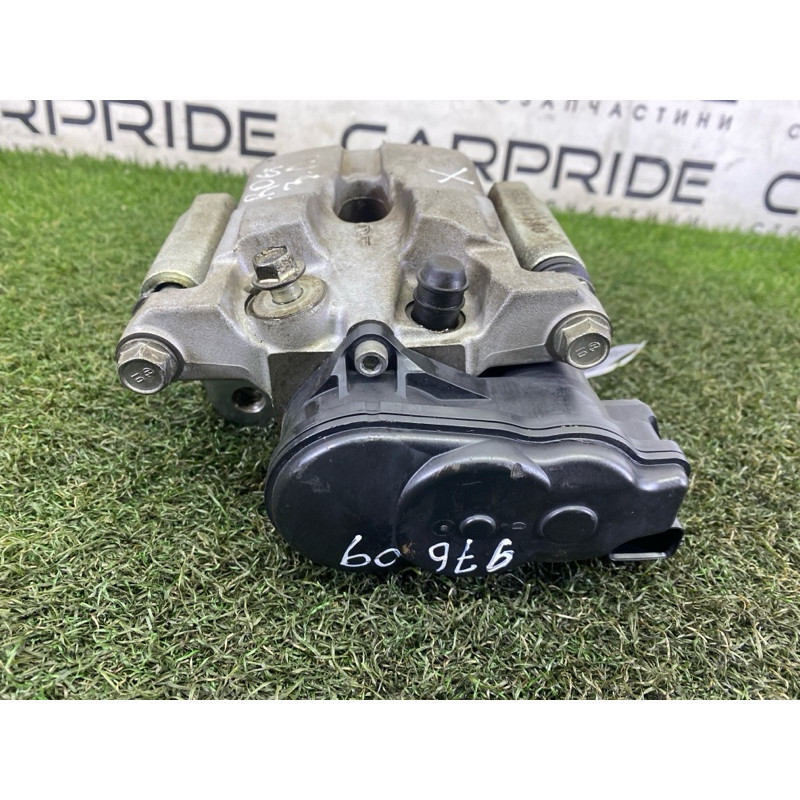 Гальмівний супорт (гальмівна система) Nissan Rogue T33 2021 2.5 PR25DD D40106RA0C