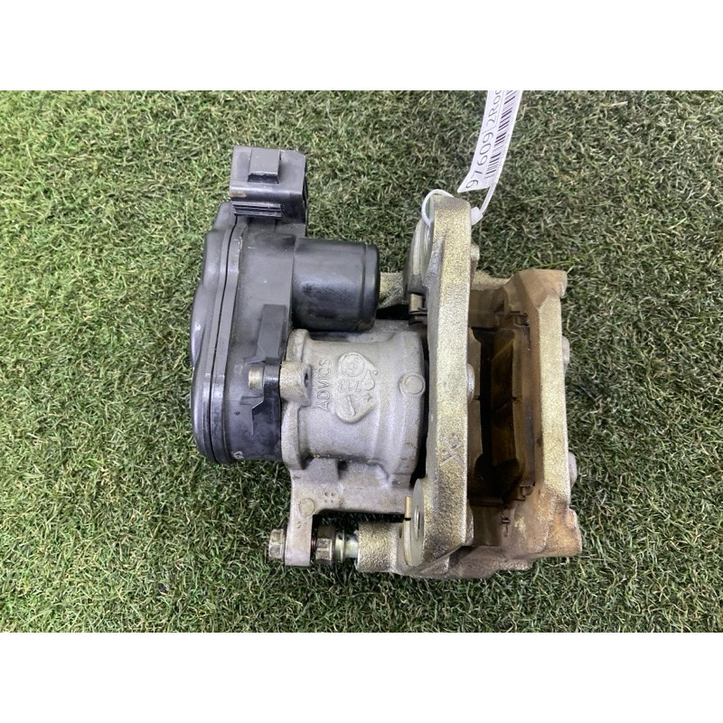 Гальмівний супорт (гальмівна система) Nissan Rogue T33 2021 2.5 PR25DD D40106RA0C