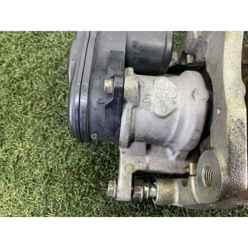 Гальмівний супорт (гальмівна система) Nissan Rogue T33 2021 2.5 PR25DD D40106RA0C