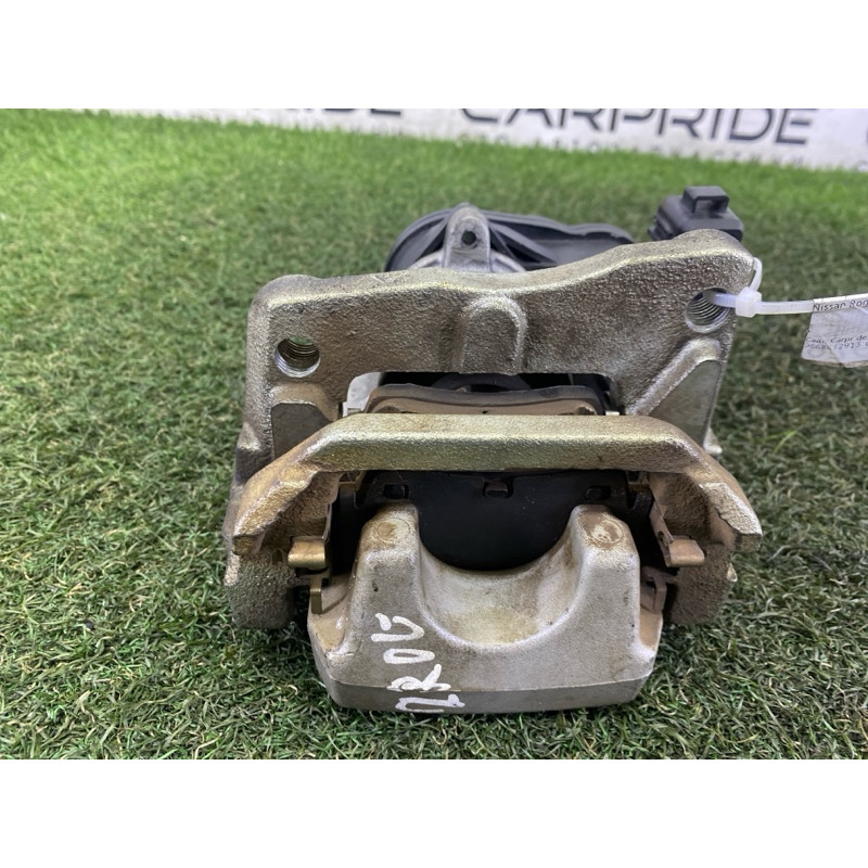 Гальмівний супорт (гальмівна система) Nissan Rogue T33 2021 2.5 PR25DD D40106RA0C
