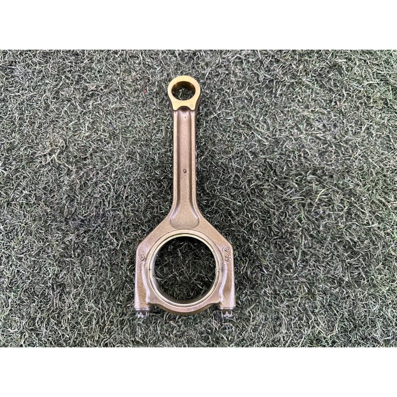 Шатун (двигатель и элементы) BMW X3 F25 2012 3.0 11247589540