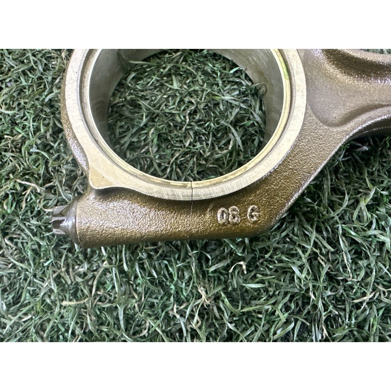 Шатун (двигатель и элементы) BMW X3 F25 2012 3.0 11247589540