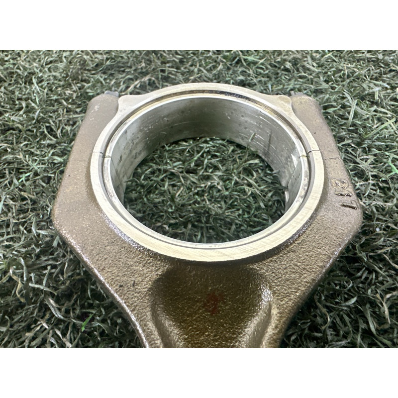 Шатун (двигатель и элементы) BMW X3 F25 2012 3.0 11247589540