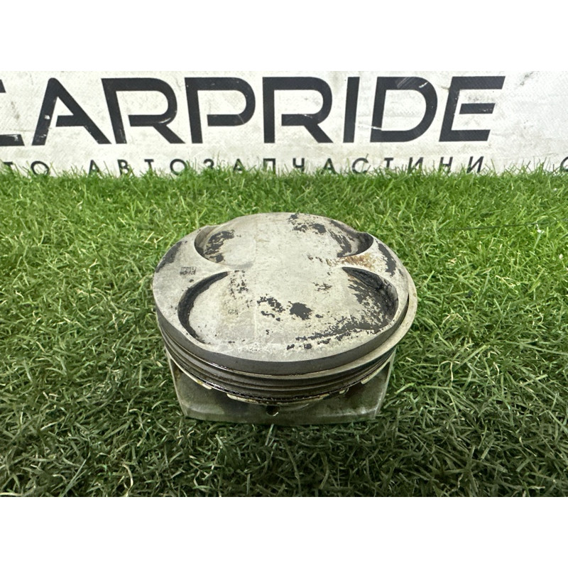 Поршень (двигатель и элементы) BMW X3 F25 2012 3.0 11257558528