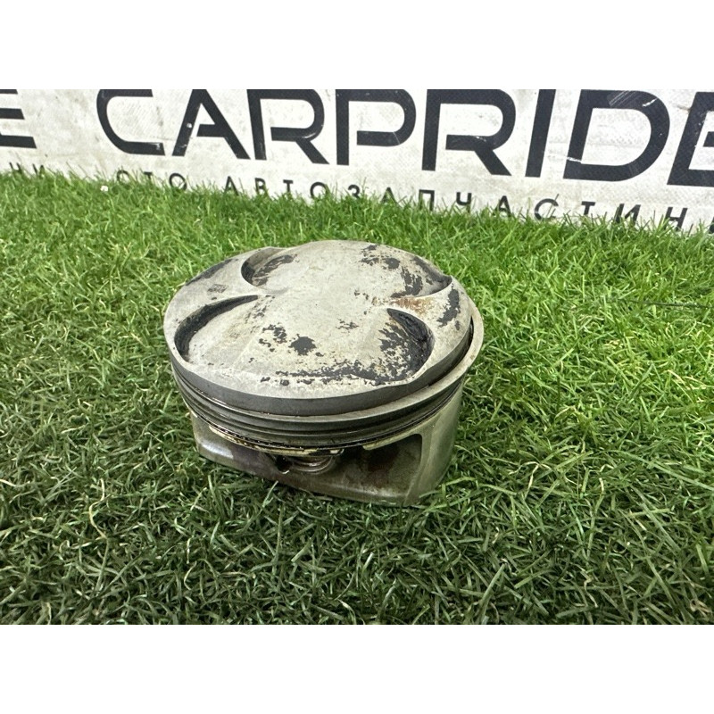 Поршень (двигатель и элементы) BMW X3 F25 2012 3.0 11257558528