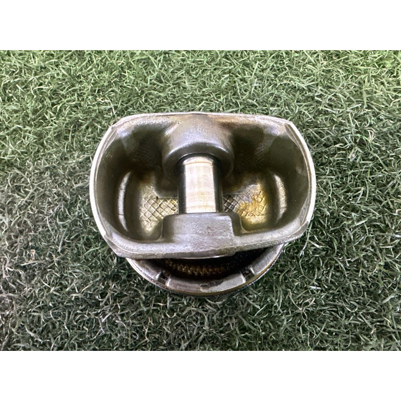 Поршень (двигатель и элементы) BMW X3 F25 2012 3.0 11257558528