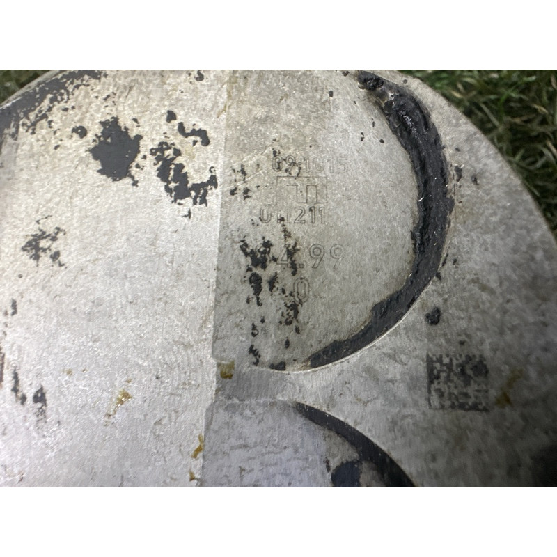 Поршень (двигатель и элементы) BMW X3 F25 2012 3.0 11257558528