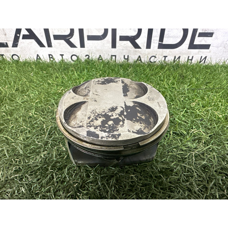 Поршень (двигатель и элементы) BMW X3 F25 2012 3.0 11257558528