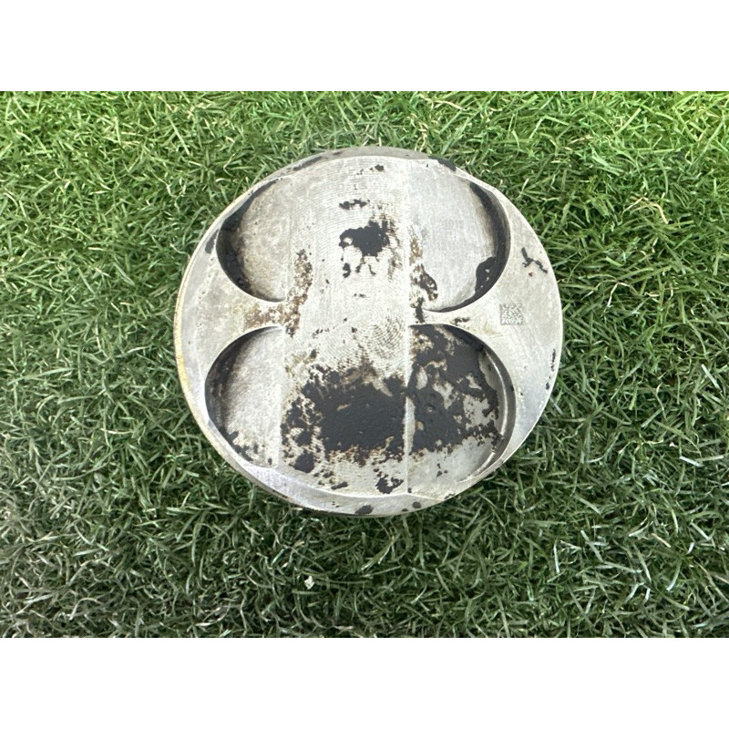 Поршень (двигатель и элементы) BMW X3 F25 2012 3.0 11257558528