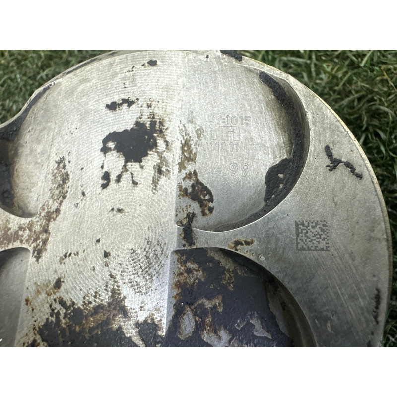 Поршень (двигатель и элементы) BMW X3 F25 2012 3.0 11257558528