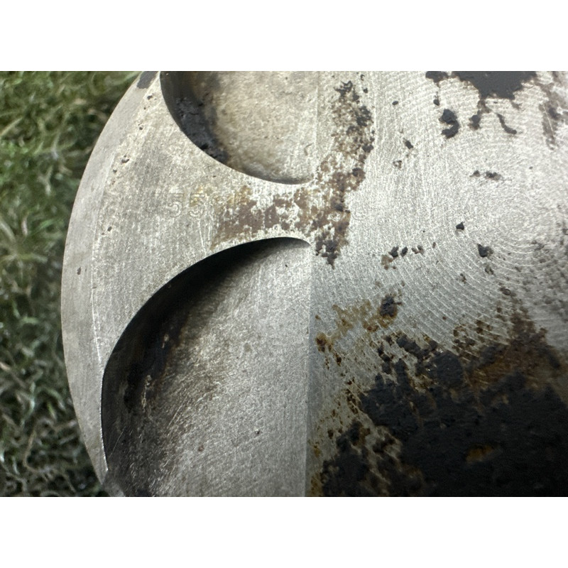 Поршень (двигатель и элементы) BMW X3 F25 2012 3.0 11257558528