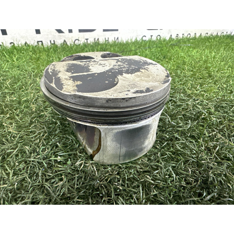 Поршень (двигатель и элементы) BMW X3 F25 2012 3.0 11257558528