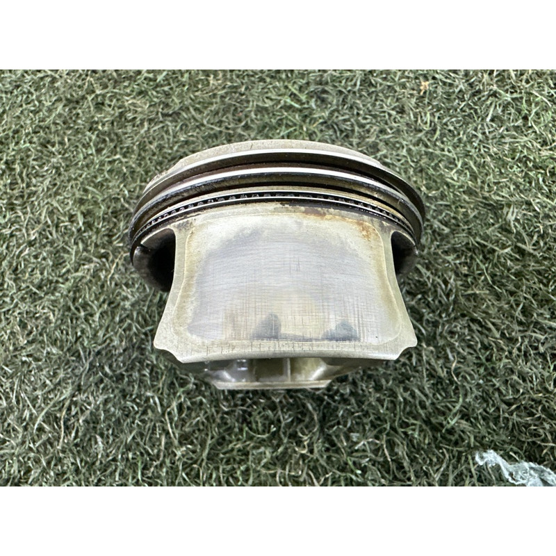 Поршень (двигатель и элементы) BMW X3 F25 2012 3.0 11257558528