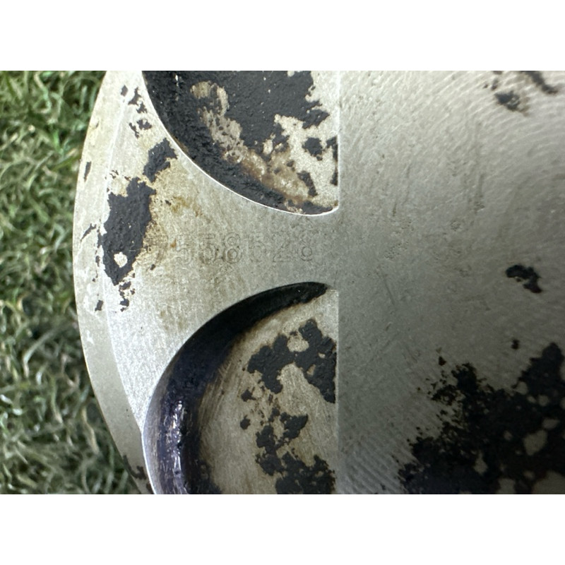 Поршень (двигатель и элементы) BMW X3 F25 2012 3.0 11257558528