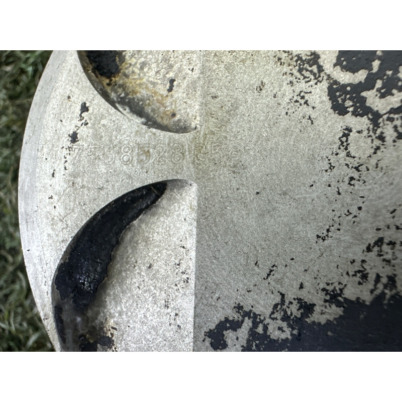 Поршень (двигатель и элементы) BMW X3 F25 2012 3.0 11257558528