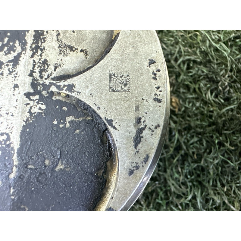 Поршень (двигатель и элементы) BMW X3 F25 2012 3.0 11257558528