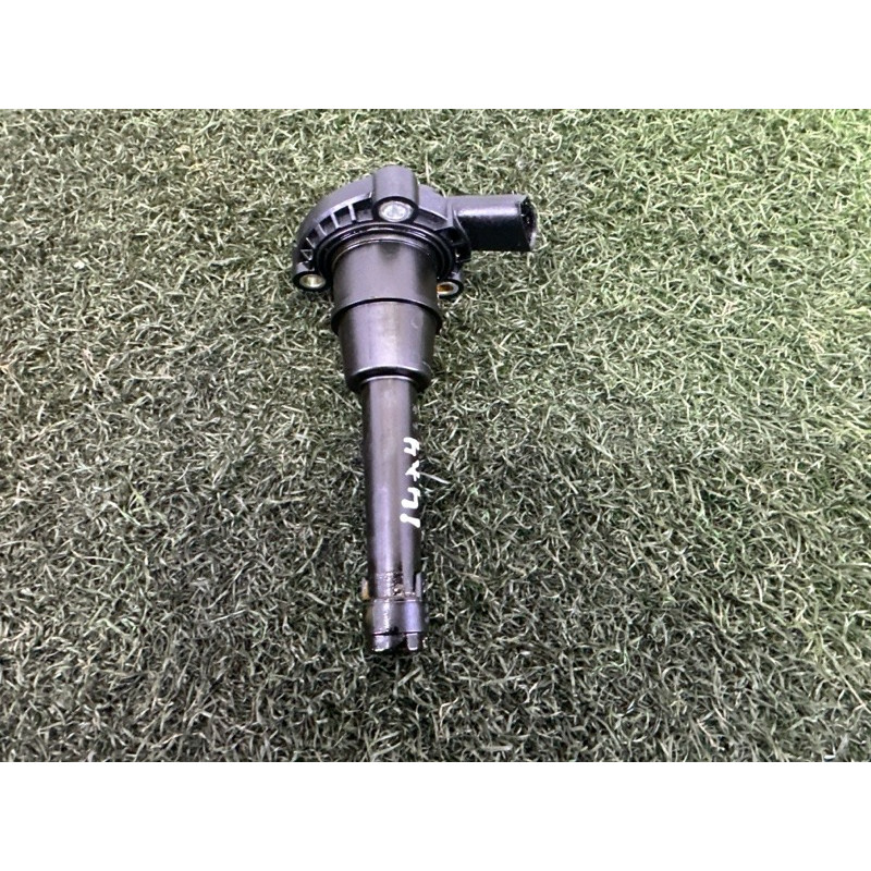 Датчик уровня масла (електрика двигуна) AUDI A4 B9 2018 2.0 DBPA 06L907660