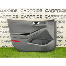 Дверная карта