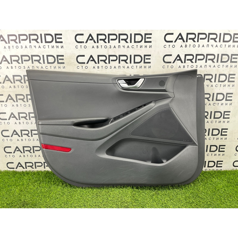 Дверная карта (салон) Hyundai Ioniq AE 2018 1.6 Hybrid 82307G2230T9Y