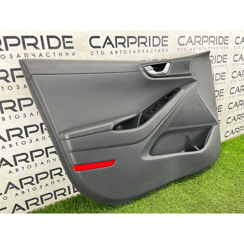 Дверная карта (салон) Hyundai Ioniq AE 2018 1.6 Hybrid 82307G2230T9Y