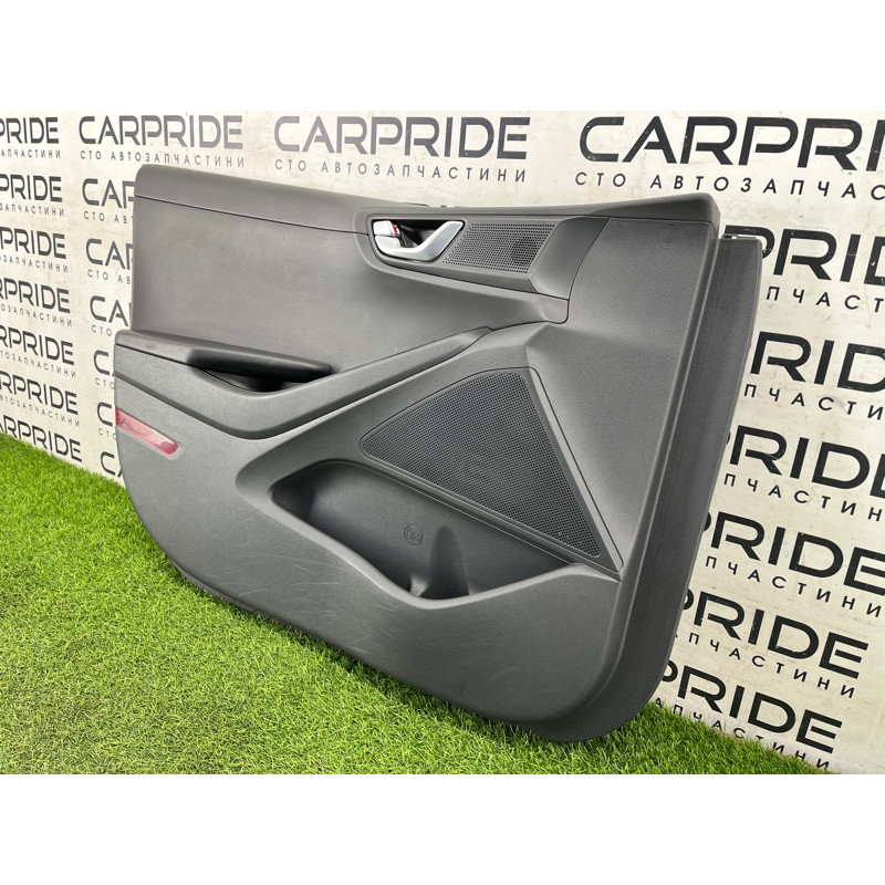 Дверная карта (салон) Hyundai Ioniq AE 2018 1.6 Hybrid 82307G2230T9Y