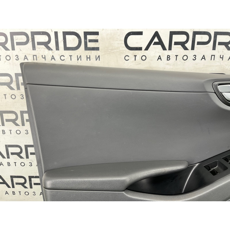 Дверная карта (салон) Hyundai Ioniq AE 2018 1.6 Hybrid 82307G2230T9Y