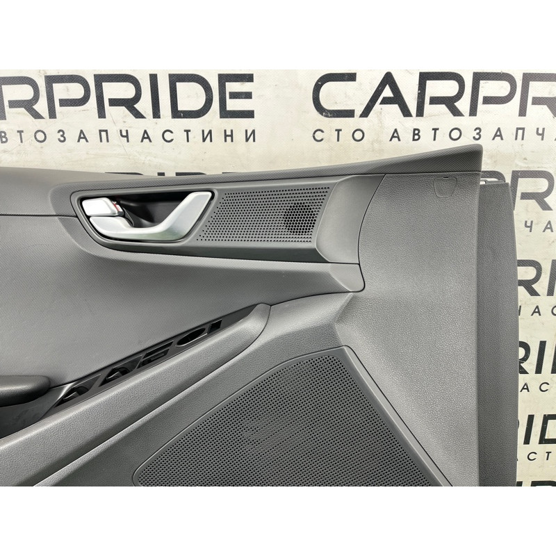 Дверная карта (салон) Hyundai Ioniq AE 2018 1.6 Hybrid 82307G2230T9Y