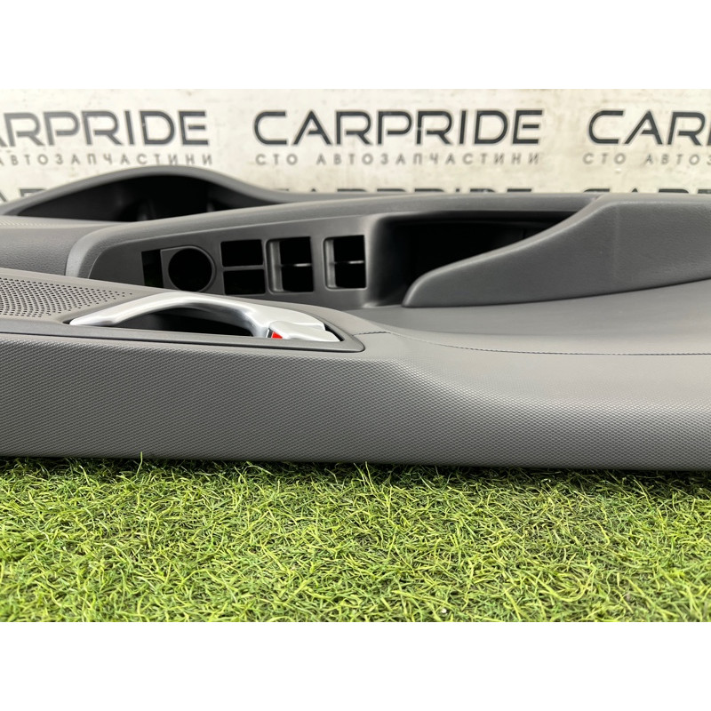 Дверная карта (салон) Hyundai Ioniq AE 2018 1.6 Hybrid 82307G2230T9Y