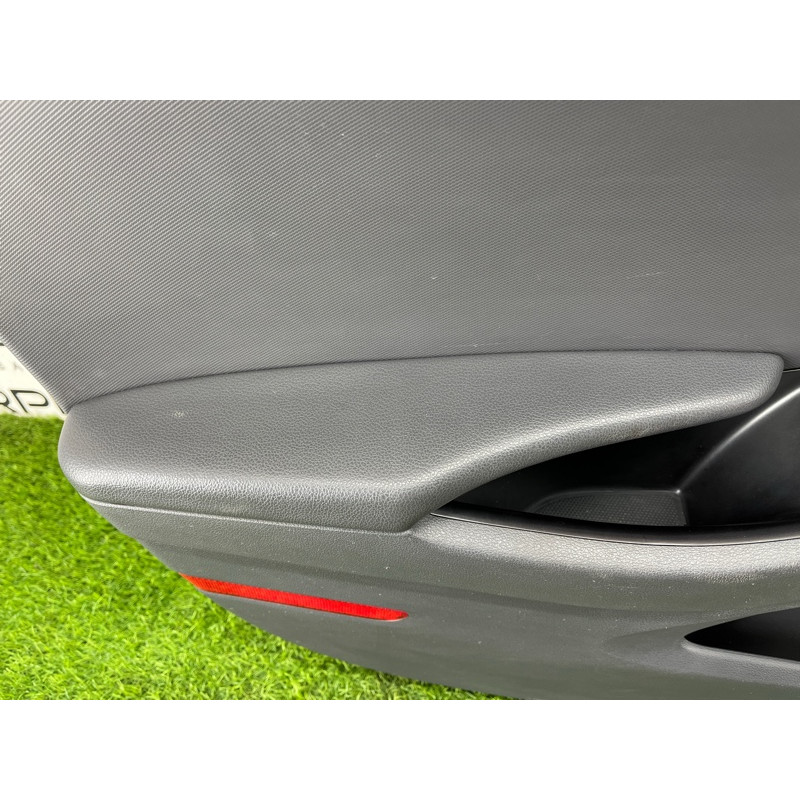 Дверная карта (салон) Hyundai Ioniq AE 2018 1.6 Hybrid 82307G2230T9Y