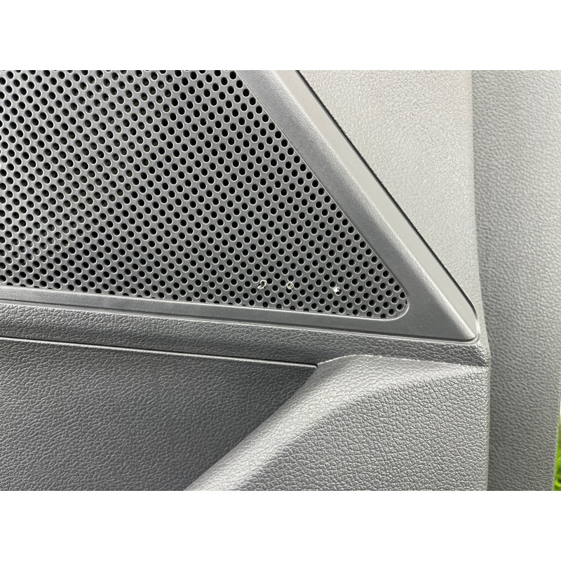 Дверная карта (салон) Hyundai Ioniq AE 2018 1.6 Hybrid 82307G2230T9Y