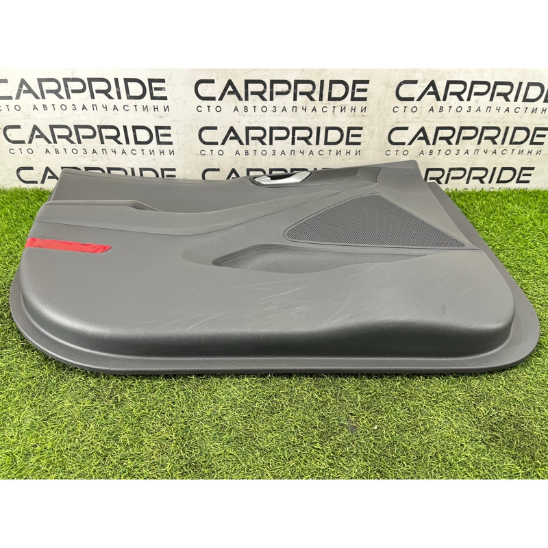 Дверная карта (салон) Hyundai Ioniq AE 2018 1.6 Hybrid 82307G2230T9Y