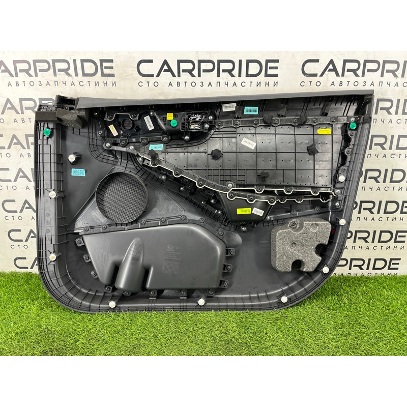 Дверная карта (салон) Hyundai Ioniq AE 2018 1.6 Hybrid 82307G2230T9Y