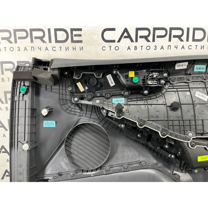 Дверная карта (салон) Hyundai Ioniq AE 2018 1.6 Hybrid 82307G2230T9Y