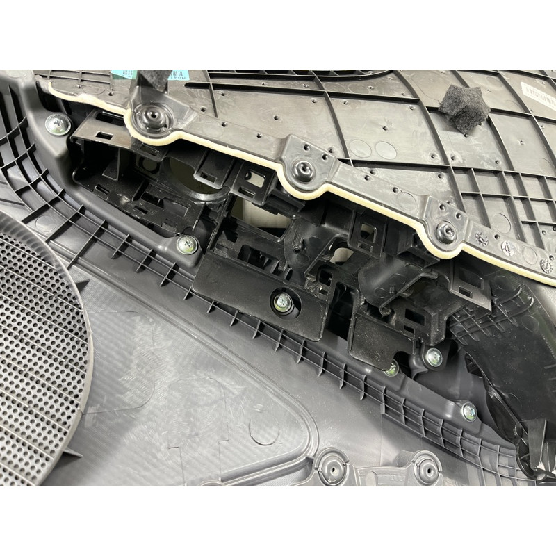 Дверная карта (салон) Hyundai Ioniq AE 2018 1.6 Hybrid 82307G2230T9Y