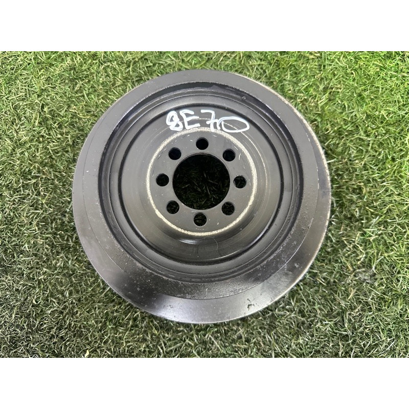 Шків колінвалу (двигун та елементи) BMW X5 E70 2012 3.0 N55B30 11237573655