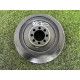 Шків колінвалу (двигун та елементи) BMW X5 E70 2012 3.0 N55B30 11237573655