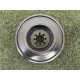 Шків колінвалу (двигун та елементи) BMW X5 E70 2012 3.0 N55B30 11237573655