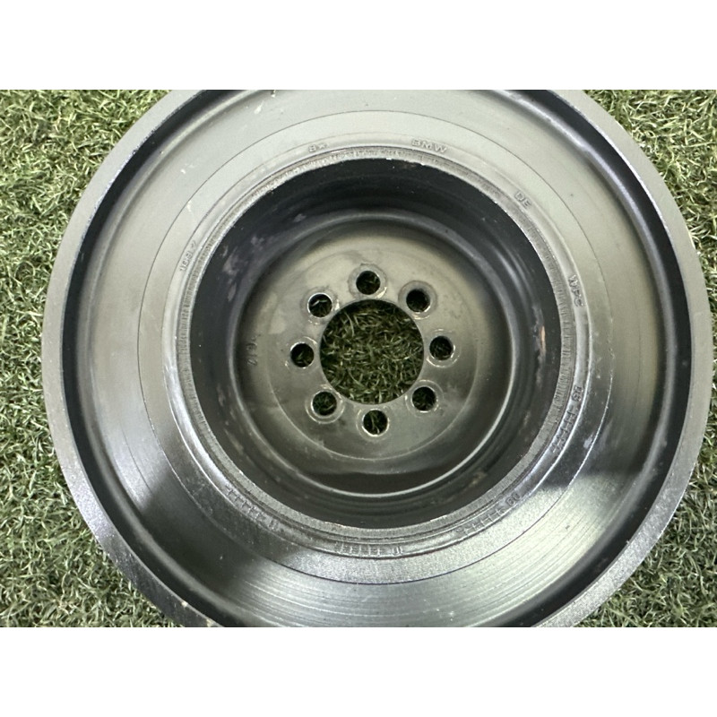 Шків колінвалу (двигун та елементи) BMW X5 E70 2012 3.0 N55B30 11237573655