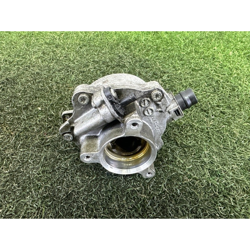 Вакуумный насос (тормозная система) BMW X5 E70 2012 3.0 N55B30 11667619350