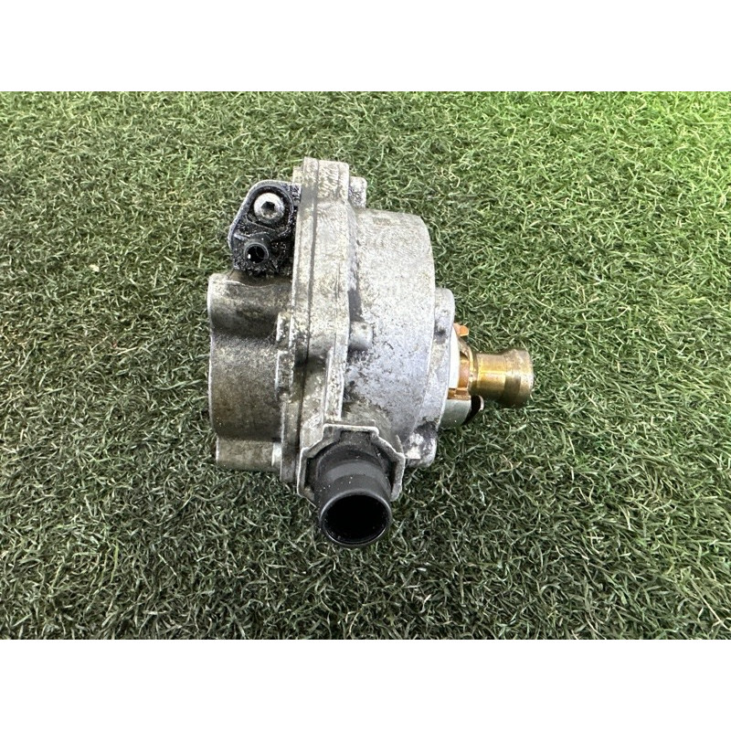 Вакуумный насос (тормозная система) BMW X5 E70 2012 3.0 N55B30 11667619350