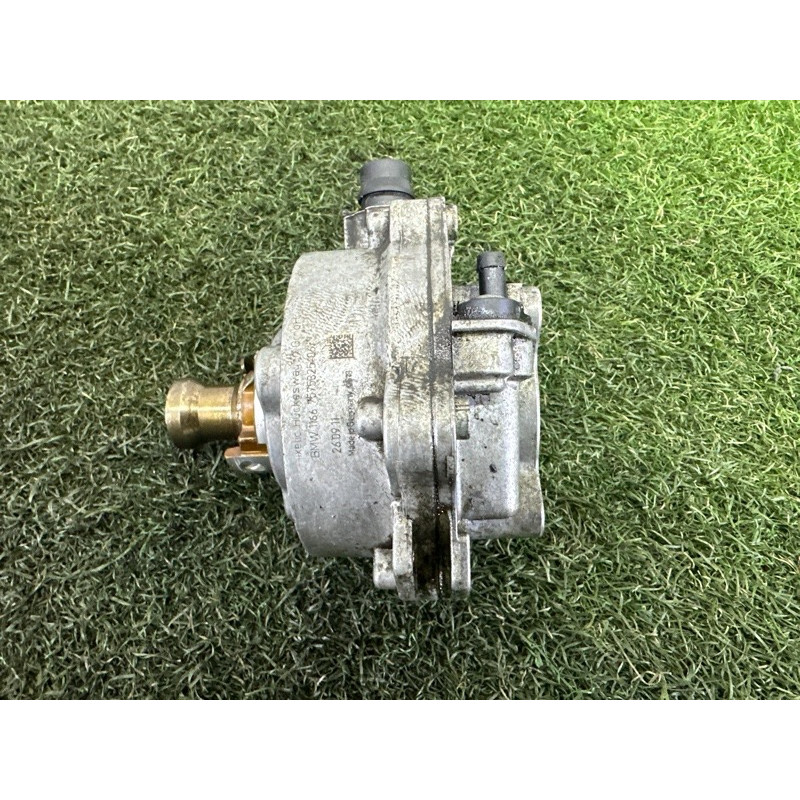 Вакуумный насос (тормозная система) BMW X5 E70 2012 3.0 N55B30 11667619350