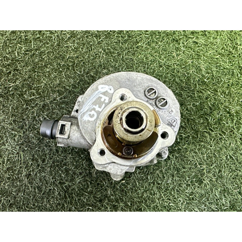 Вакуумный насос (тормозная система) BMW X5 E70 2012 3.0 N55B30 11667619350