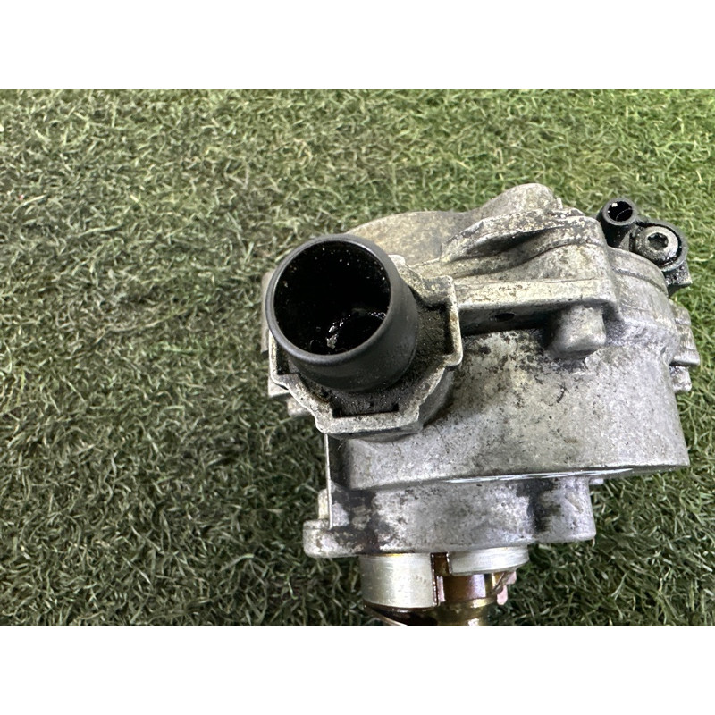 Вакуумный насос (тормозная система) BMW X5 E70 2012 3.0 N55B30 11667619350