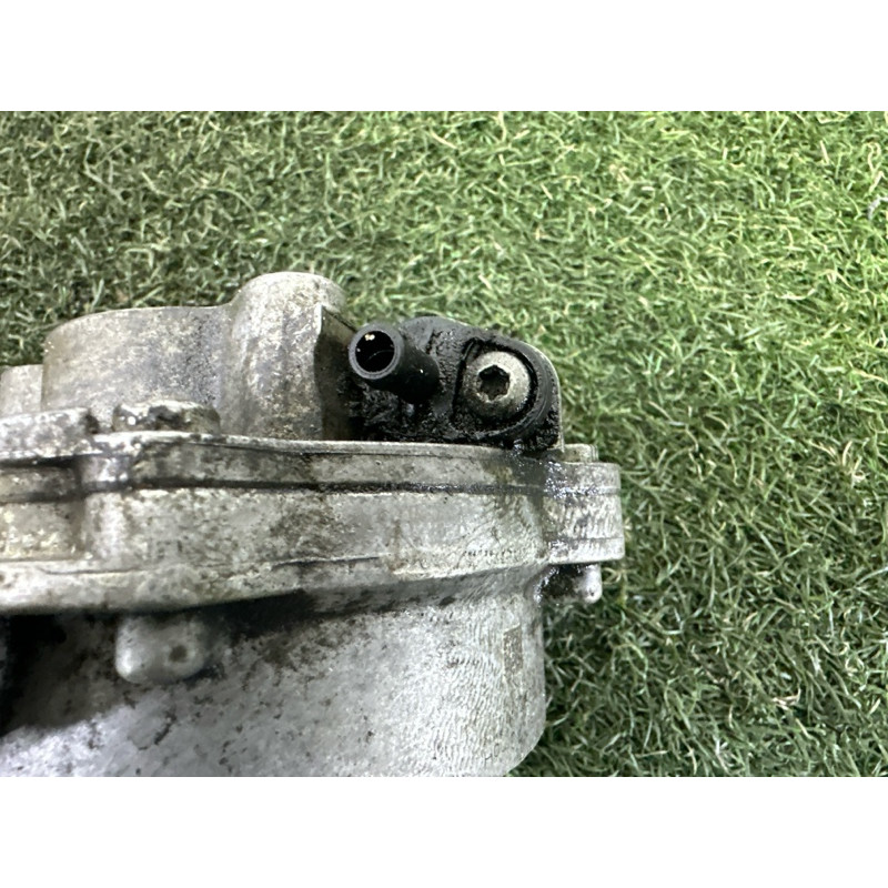 Вакуумный насос (тормозная система) BMW X5 E70 2012 3.0 N55B30 11667619350