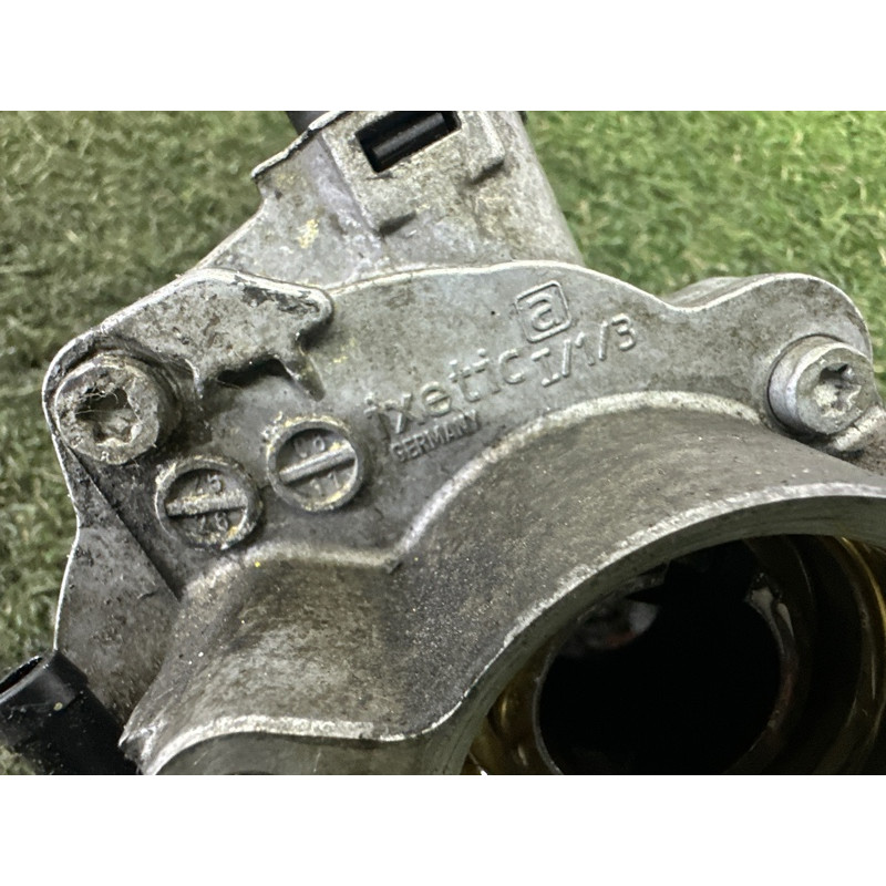 Вакуумный насос (тормозная система) BMW X5 E70 2012 3.0 N55B30 11667619350