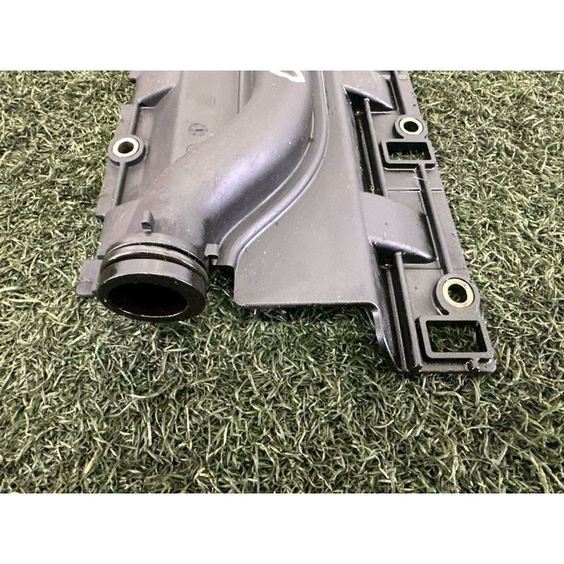 Маслоприймач (двигун та елементи) BMW X5 E70 2012 3.0 N55B30 11417590738