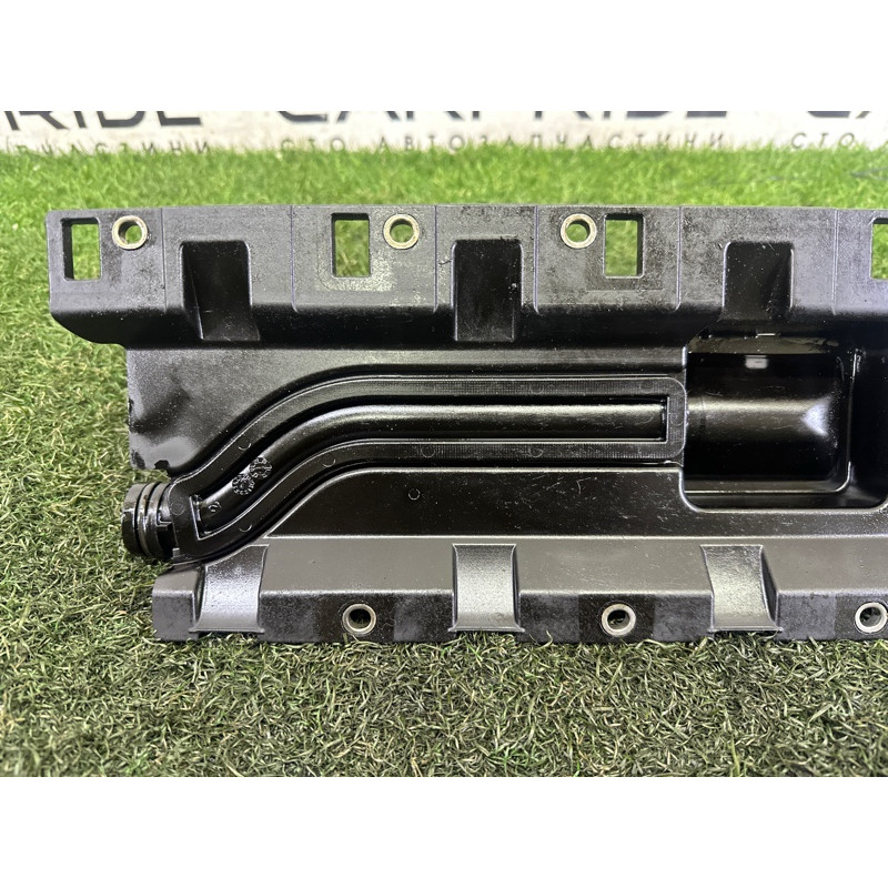 Маслоприймач (двигун та елементи) BMW X5 E70 2012 3.0 N55B30 11417590738