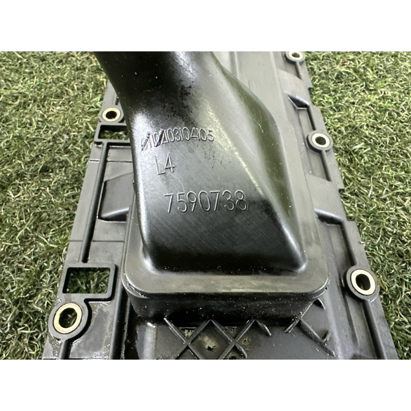 Маслоприймач (двигун та елементи) BMW X5 E70 2012 3.0 N55B30 11417590738