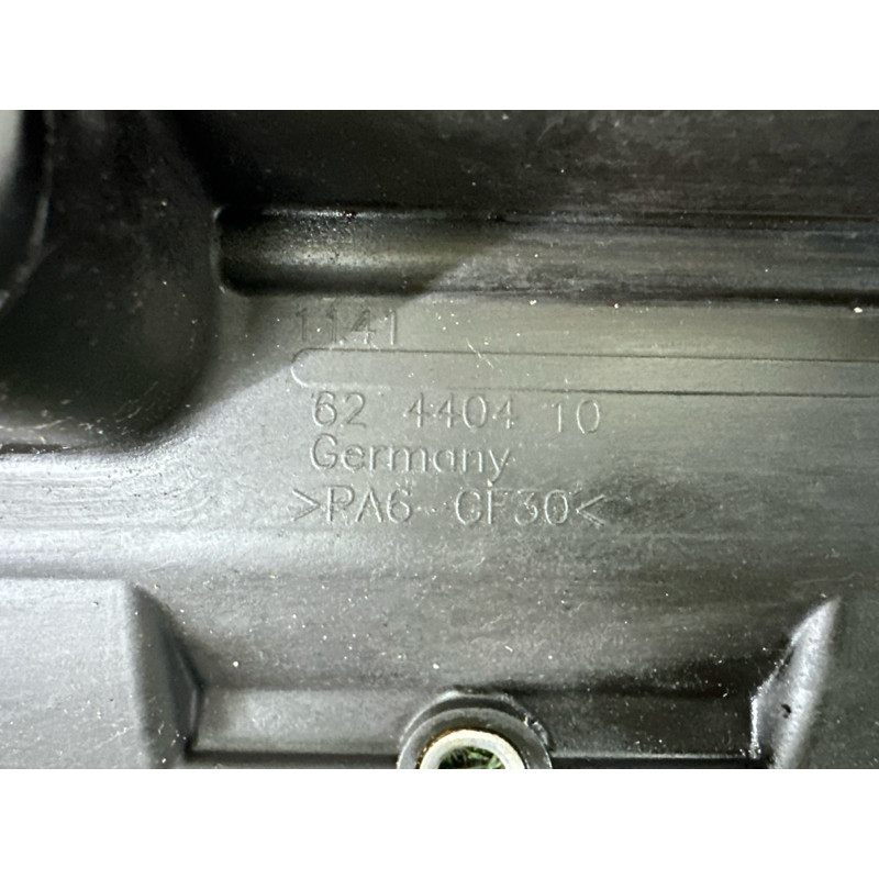 Маслоприймач (двигун та елементи) BMW X5 E70 2012 3.0 N55B30 11417590738