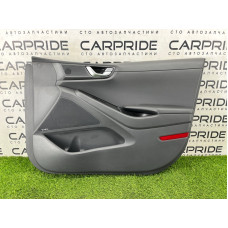 Дверная карта